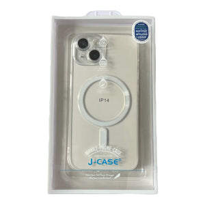 Coque magsafe transparente iPhone 14 - 14Plus - 14Pro - 14ProMax