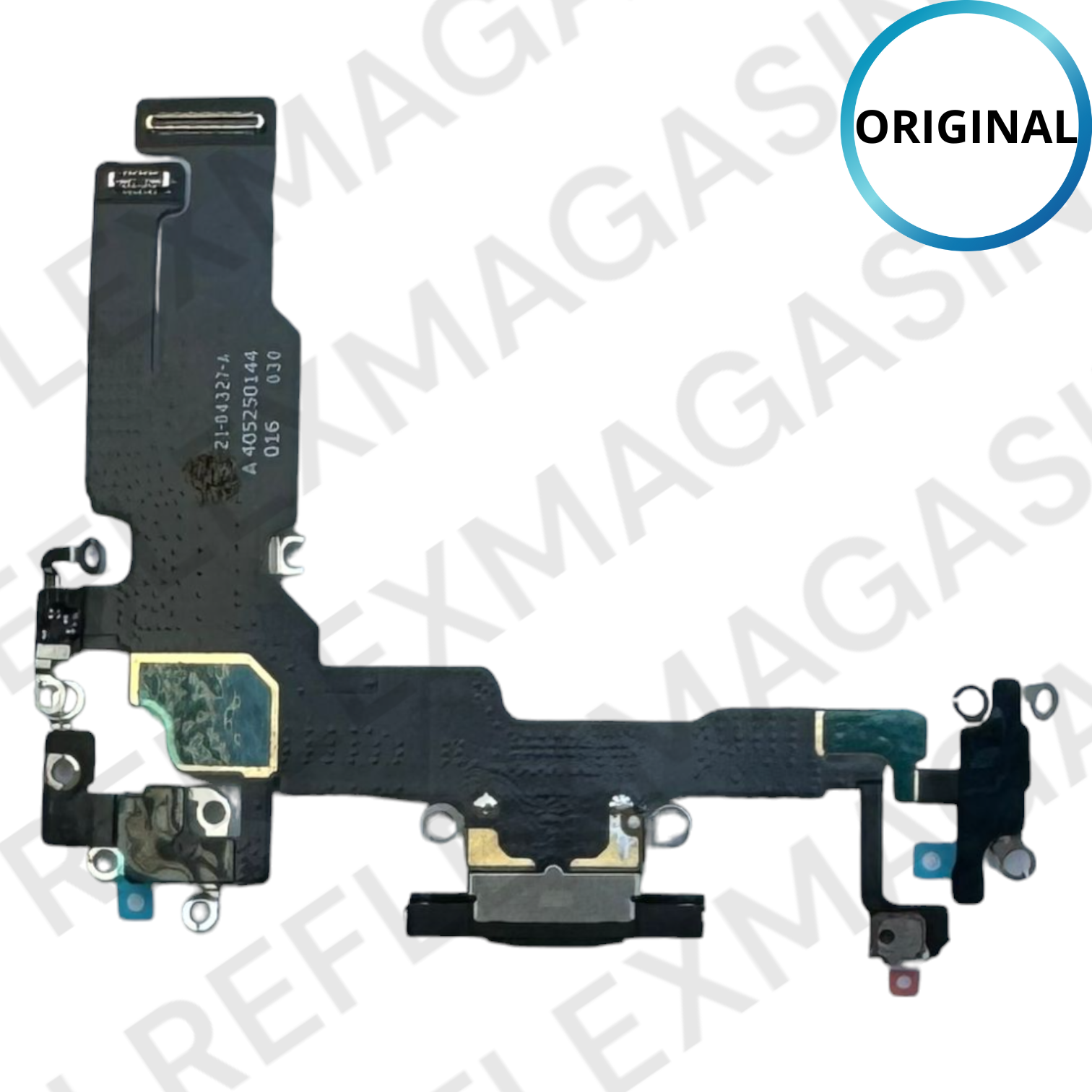 ORIGINAL - Dock connecteur de charge - iPhone 15