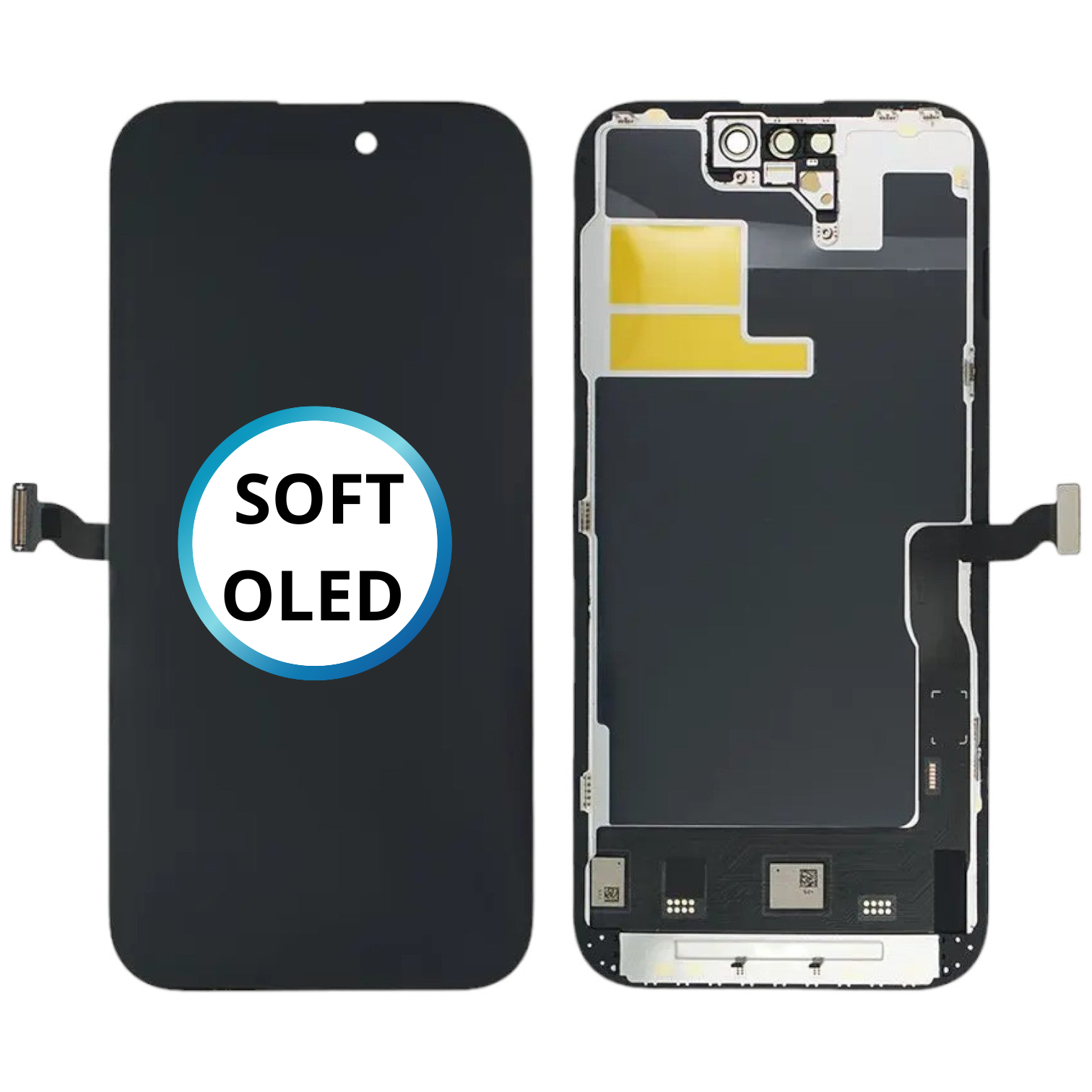 Ecran iPhone 14 Pro - EK SOFT OLED