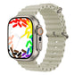 Montre connectée ULTRA 4G - 49mm - Écran AMOLED - Android 13.1 - Indépendance totale