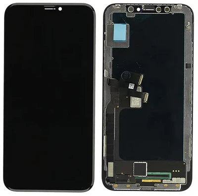 Ecran iPhone X - EBR LCD (HD éco)