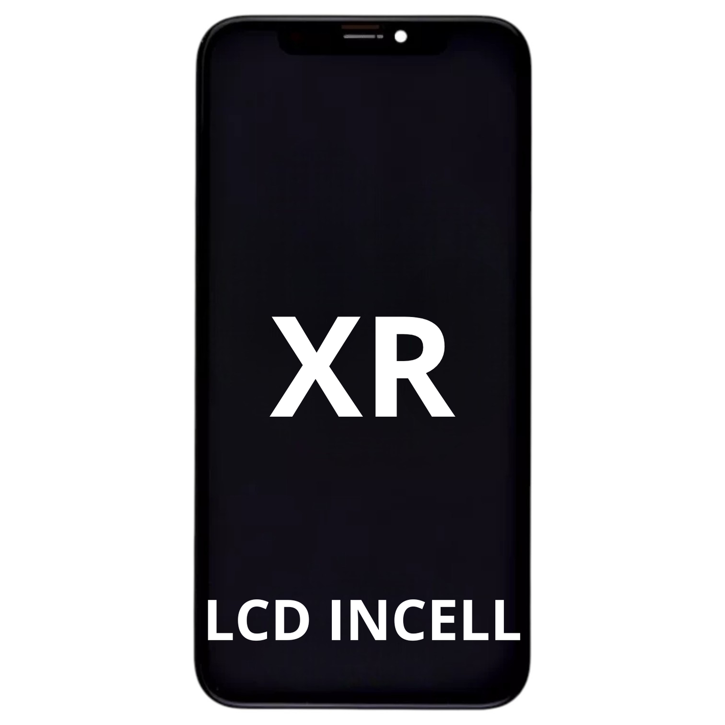 Ecran iPhone XR - LCD INCELL
