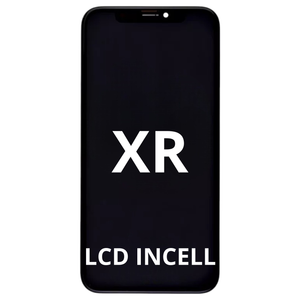 Ecran iPhone XR - LCD INCELL