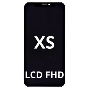 Ecran iPhone XS - LCD INCELL