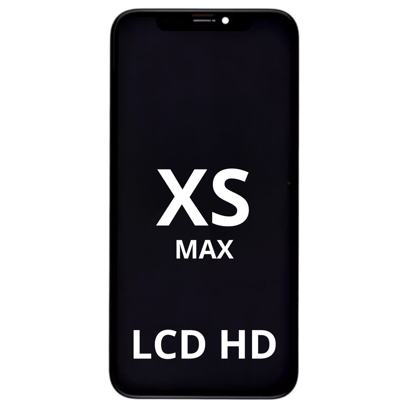 Ecran iPhone XS Max - LCD INCELL