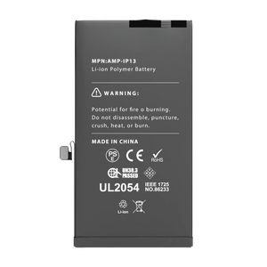 Batterie iPhone 13 - Adhésif