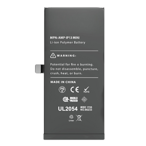 Batterie iPhone 13 Mini - Adhésif