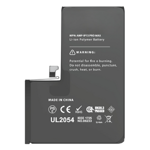 Batterie iPhone 13 ProMax - Adhésif
