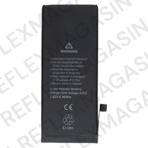 Batterie iPhone SE2020