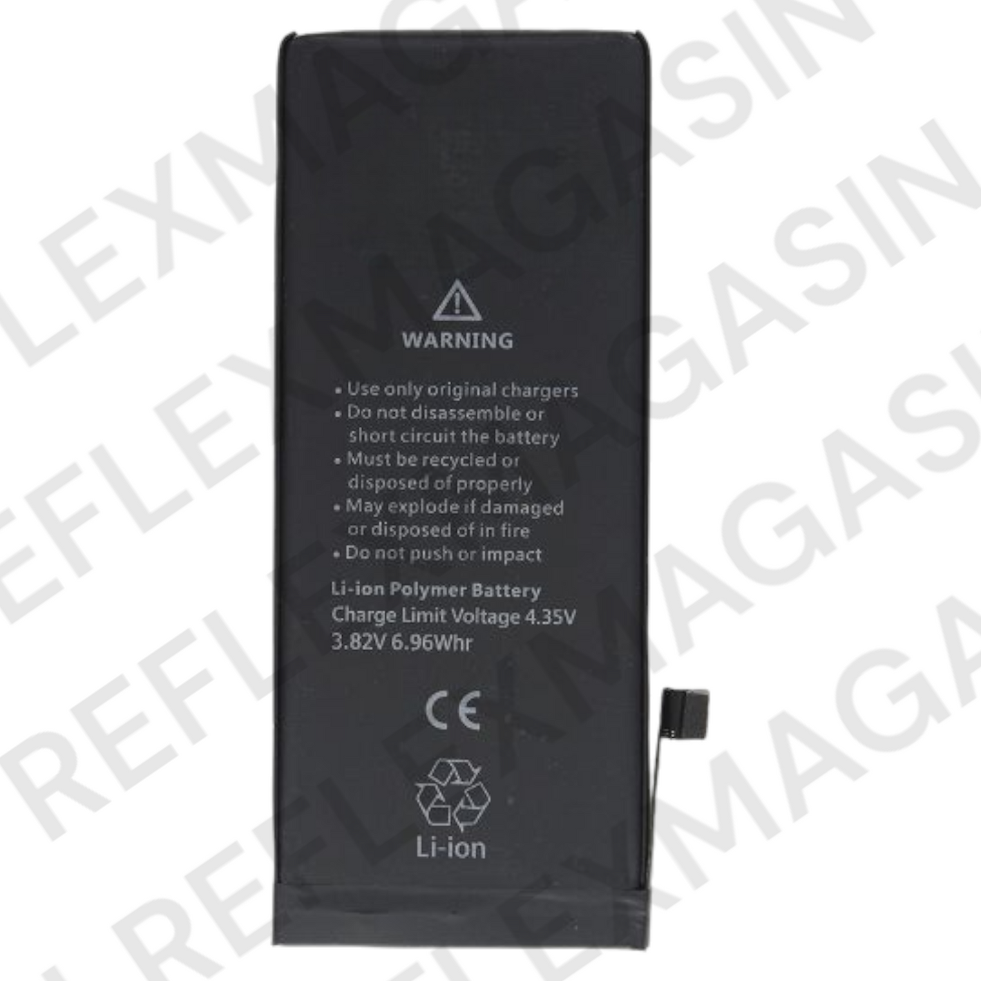 Batterie iPhone 8