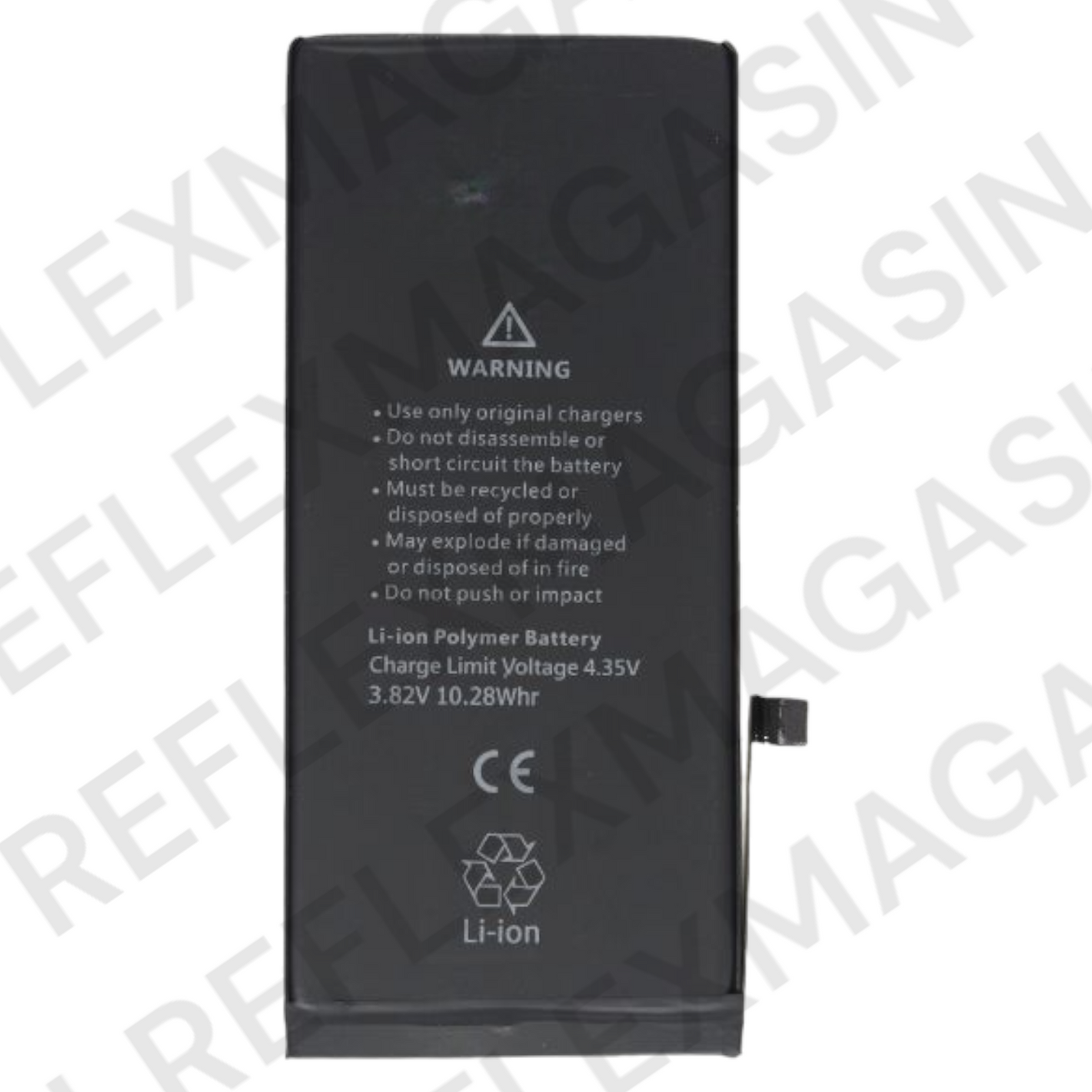 Batterie iPhone 8 Plus