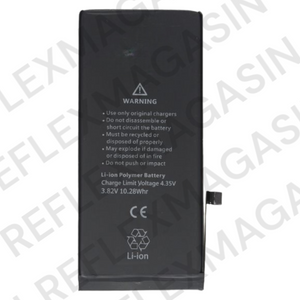 Batterie iPhone 8 Plus