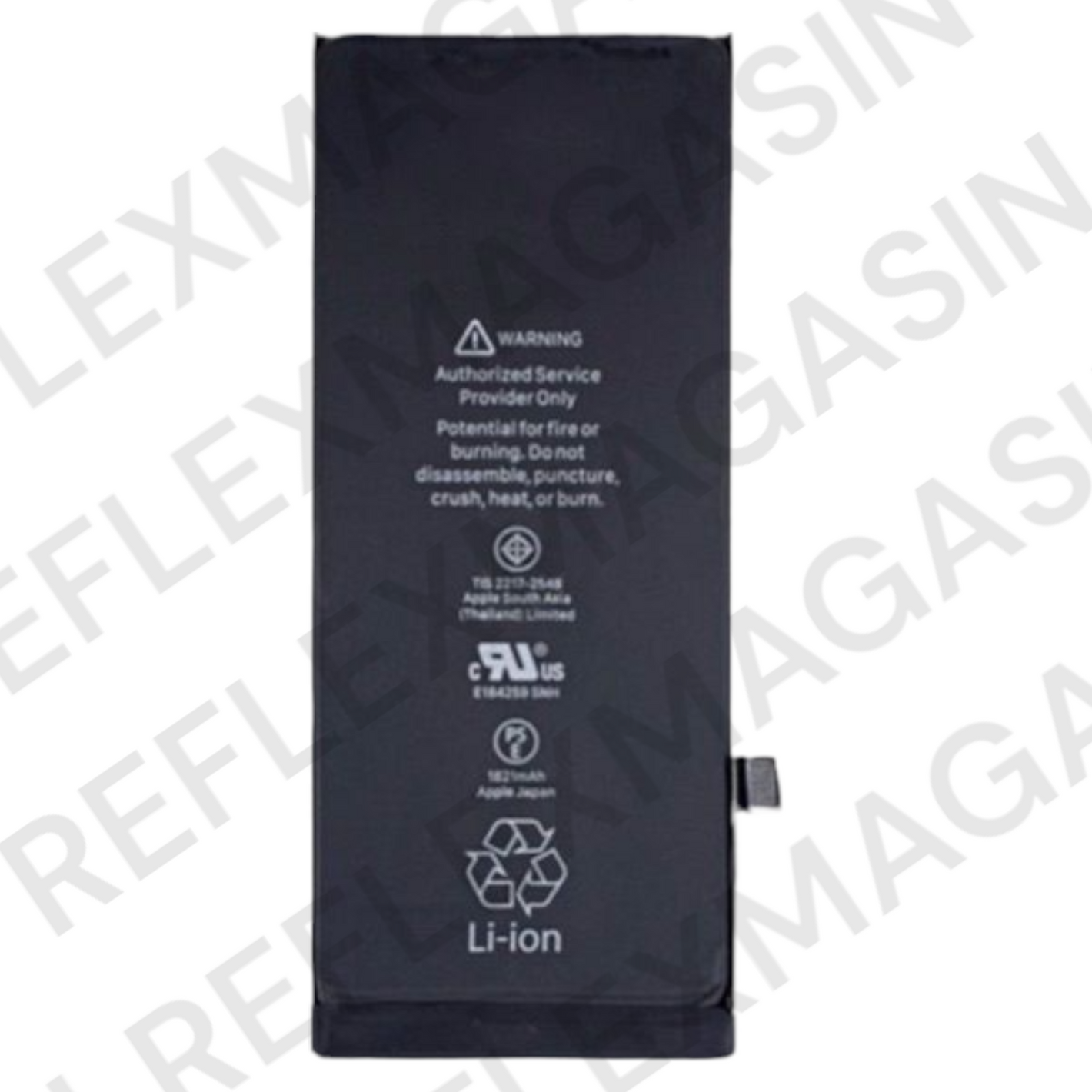 Batterie iPhone SE2022