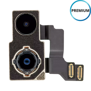 Caméra arrière - iPhone 12 Mini - PREMIUM