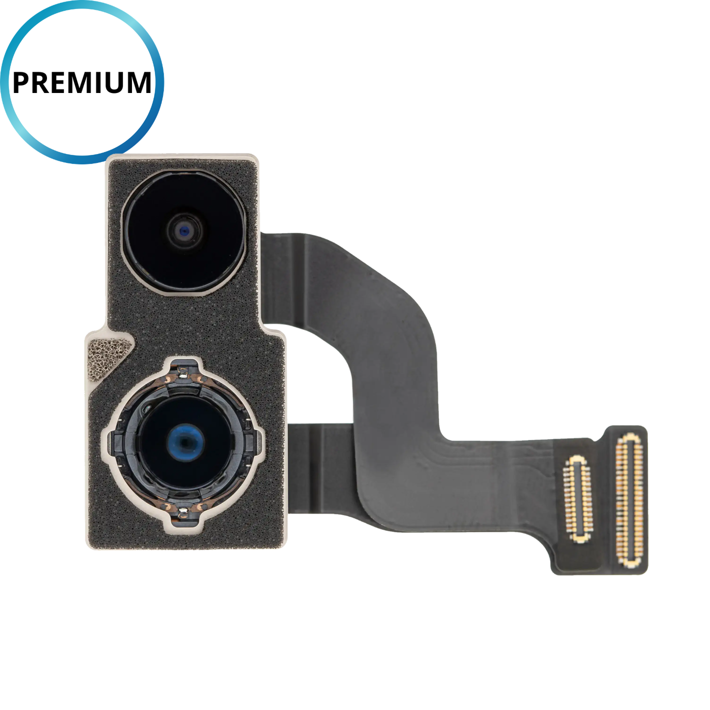 Caméra arrière - iPhone 12 - OEM reconditionnée