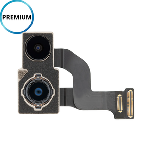Caméra arrière - iPhone 12 - OEM reconditionnée