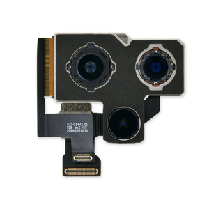 Caméra arrière - iPhone 12 Pro Max - OEM reconditionné
