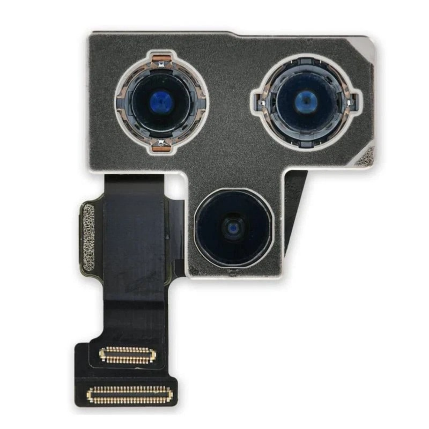 Caméra arrière - iPhone 12 Pro - OEM reconditionné