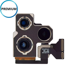 Caméra arrière - iPhone 13 Pro / 13 Pro Max - PREMIUM