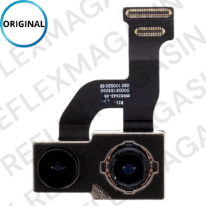 Caméra arrière - iPhone 12 - ORIGINAL