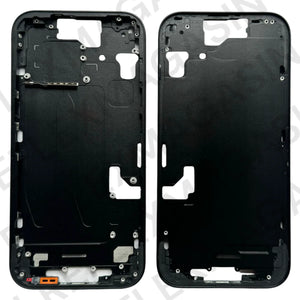 Châssis intermédiaire - iPhone 15 Plus - NU