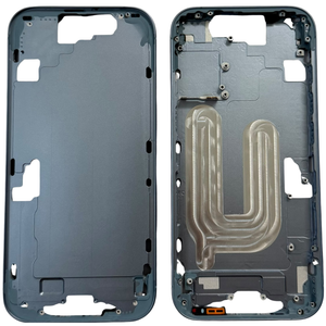 Châssis intermédiaire - iPhone 17 - NU