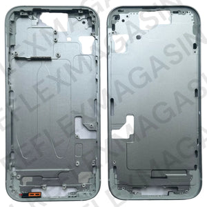 Châssis intermédiaire - iPhone 15 Plus - NU