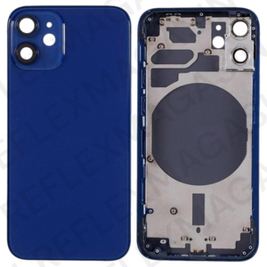 Châssis arrière - iPhone 12 Mini - NU