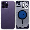 Châssis arrière - iPhone 14 Pro Max | NU - Violet Intense