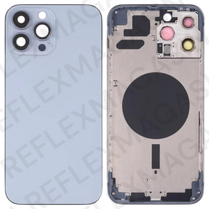 Châssis arrière - iPhone 13 ProMax - NU