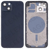 Châssis arrière - iPhone 13 - NU - Noir Minuit