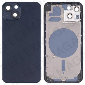 Châssis arrière - iPhone 13 - NU