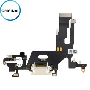 Dock connecteur de charge - iPhone 11 - ORIGINAL