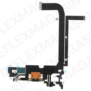 ORIGINAL - Dock connecteur de charge - iPhone 13 ProMax