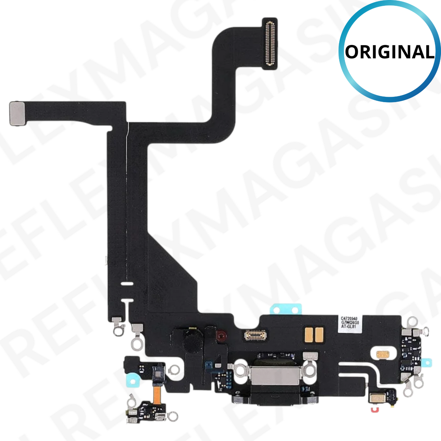 ORIGINAL - Dock connecteur de charge - iPhone 13 Pro