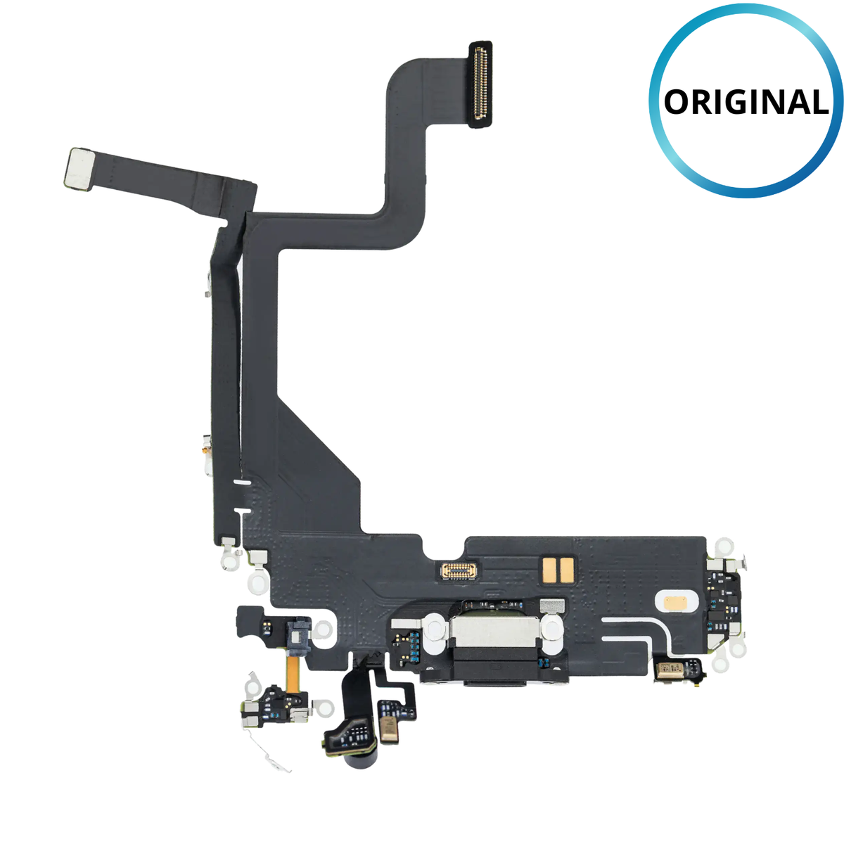 Dock connecteur de charge - iPhone 13 Pro - ORIGINAL