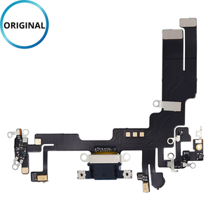 Dock connecteur de charge - iPhone 14 - ORIGINAL
