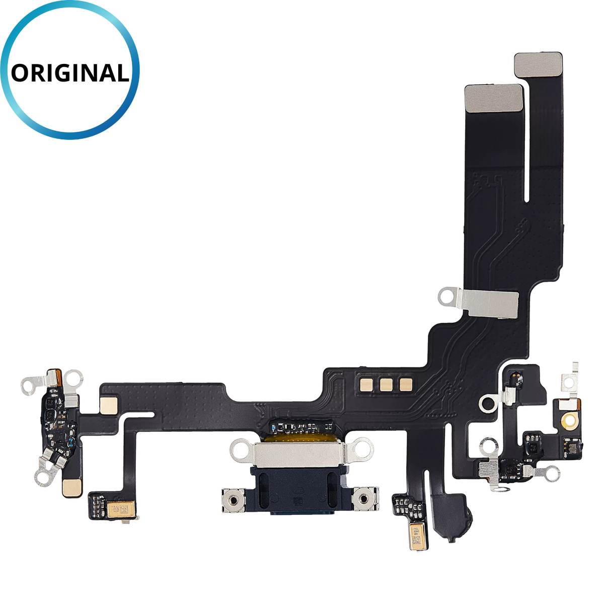 Dock connecteur de charge - iPhone 14 Plus - ORIGINAL