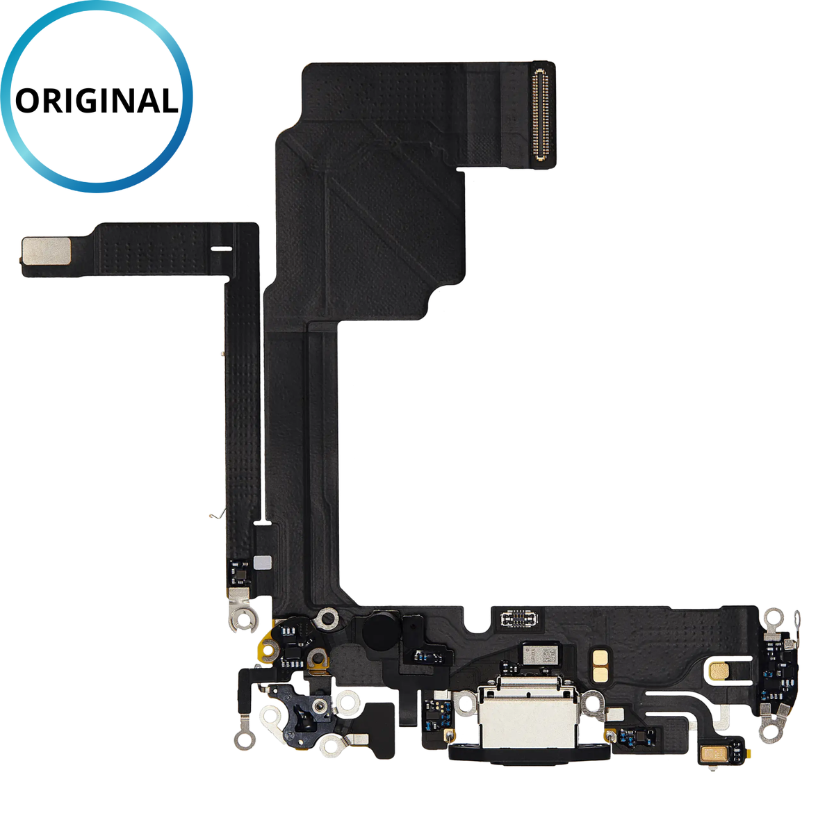 Dock connecteur de charge - iPhone 15 Pro - ORIGINAL