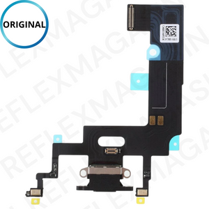 ORIGINAL - Dock connecteur de charge - iPhone XR
