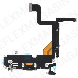 ORIGINAL - Dock connecteur de charge - iPhone 13 Pro