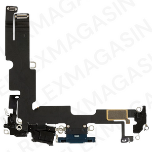 ORIGINAL - Dock connecteur de charge - iPhone 14 Plus