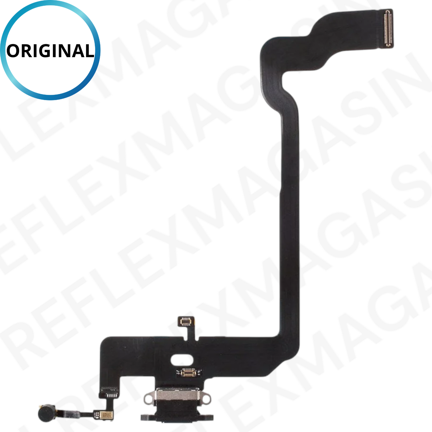 ORIGINAL - Dock connecteur de charge - iPhone XS