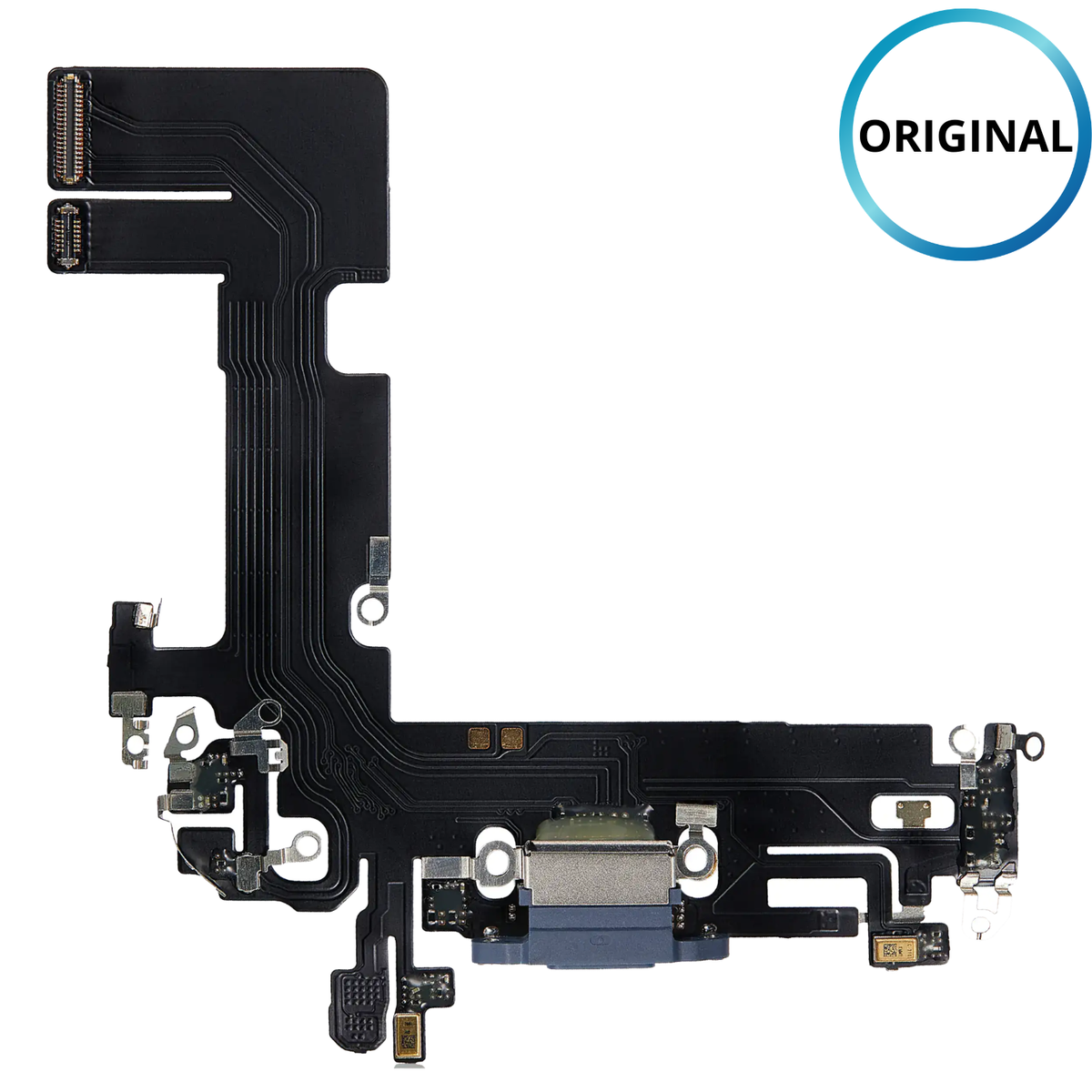 Dock connecteur de charge - iPhone 13 - ORIGINAL