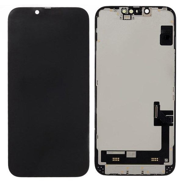 Ecran iPhone 14 PLUS LCD