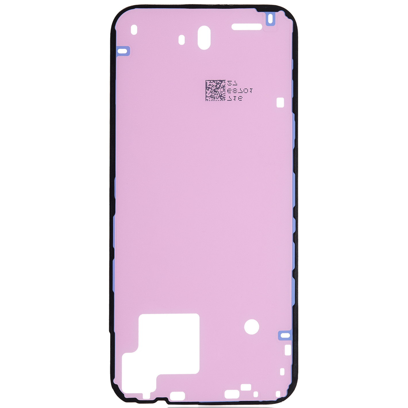 Joint d'étanchéité adhésif - iPhone 14 Plus (arrière)