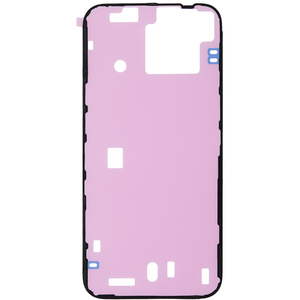 Joint d'étanchéité adhésif - iPhone 16 (arrière)