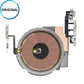 Nappe NFC charge induction + volume + power - iPhone 13 - ORIGINAL