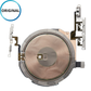 Nappe NFC charge induction + volume + power - iPhone 13 Mini - ORIGINAL