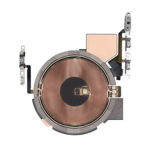 Nappe NFC charge induction + volume + power - iPhone 14 Pro Max